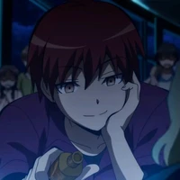 Akabane Karma