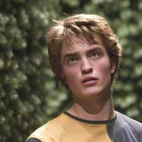 Cedric Diggory