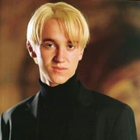 Draco Malfoy