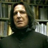 Severus Snape