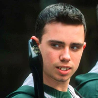 Marcus Flint