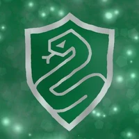 người nhà Slytherin