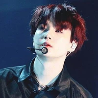 Min Yoongi