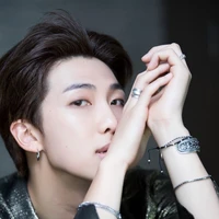 Kim Namjoon-papa hắn