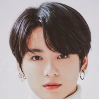 Jeon Jungkook