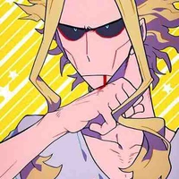 All Might