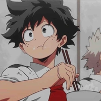 Midoriya Izuku