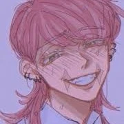 Haruchiyo Sanzu