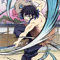 Inosuke