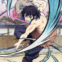 Inosuke
