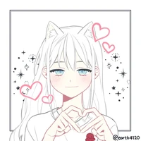 Tg cute hột me :33