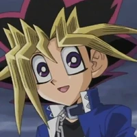 Muto Yugi