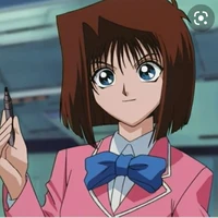 Anzu Mazaki