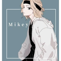 Sano Majirou(Mikey)