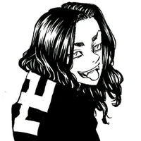 baji keisuke