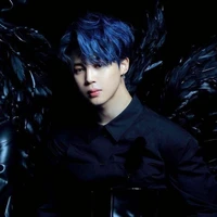 Park JiMin [Mẹ của Jisoo+ Jennie+ Chae]