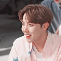 Jung HoSeok