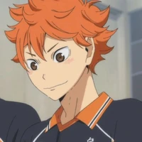 Hinata Shouyo