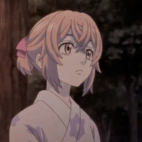 Tachibana Hinata
