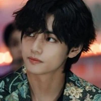 Kim Taehyung(hắn)