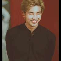Kim NamJoon(ba hắn)