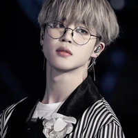 Park Jimin(cô)