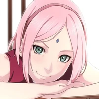 Haruno Sakura