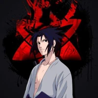 Uchiha Sasuke