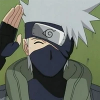 HokageVI Kakashi