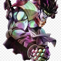 Star platinum 