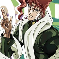 Kakyoin 