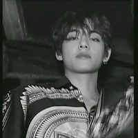 Kim Taehyung