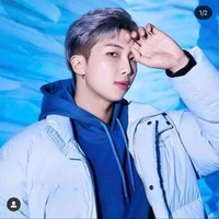 Kim Namjoon