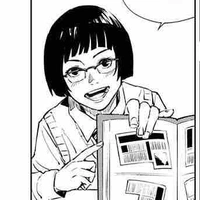 Sasaki Setsuko