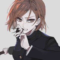 Nobara Kugisaki