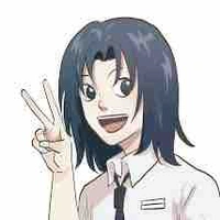 Trần Nguyễn Chi An - Itadori Heiwa