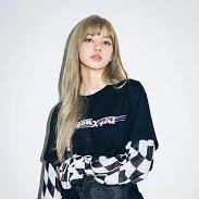 Lalisa Manobal