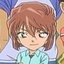 Ai Haibara / Sherry