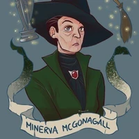 Minerva Mcgonagall