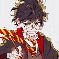 James Potter