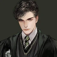 Tom Riddle