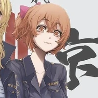 Tachibana Hinata