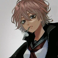 Kawaragi Senju
