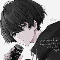 Nanami Shouto