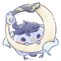 Hư Không Thú - Tiểu Bát