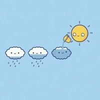 ông mặt trời kiu te