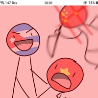 Cuba, China :))