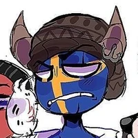 sweden
