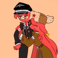 USSR. Nazi
