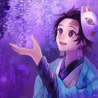 kamado Tanjiro